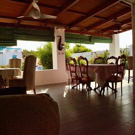 Апартаменти The Dragonfly Retreat Малага Екстер'єр фото